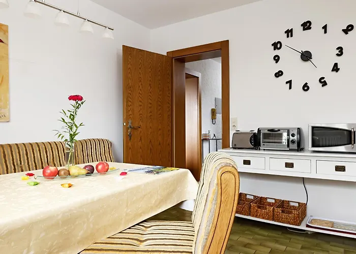 Karin Appartement *